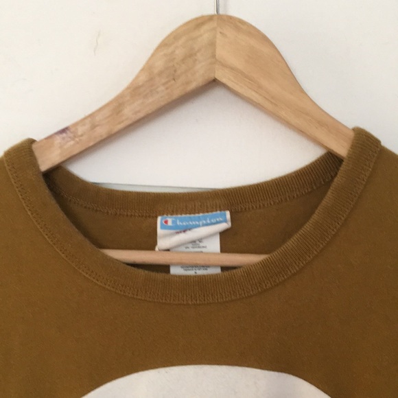 Champion T-Shirt - Picture 3 of 8